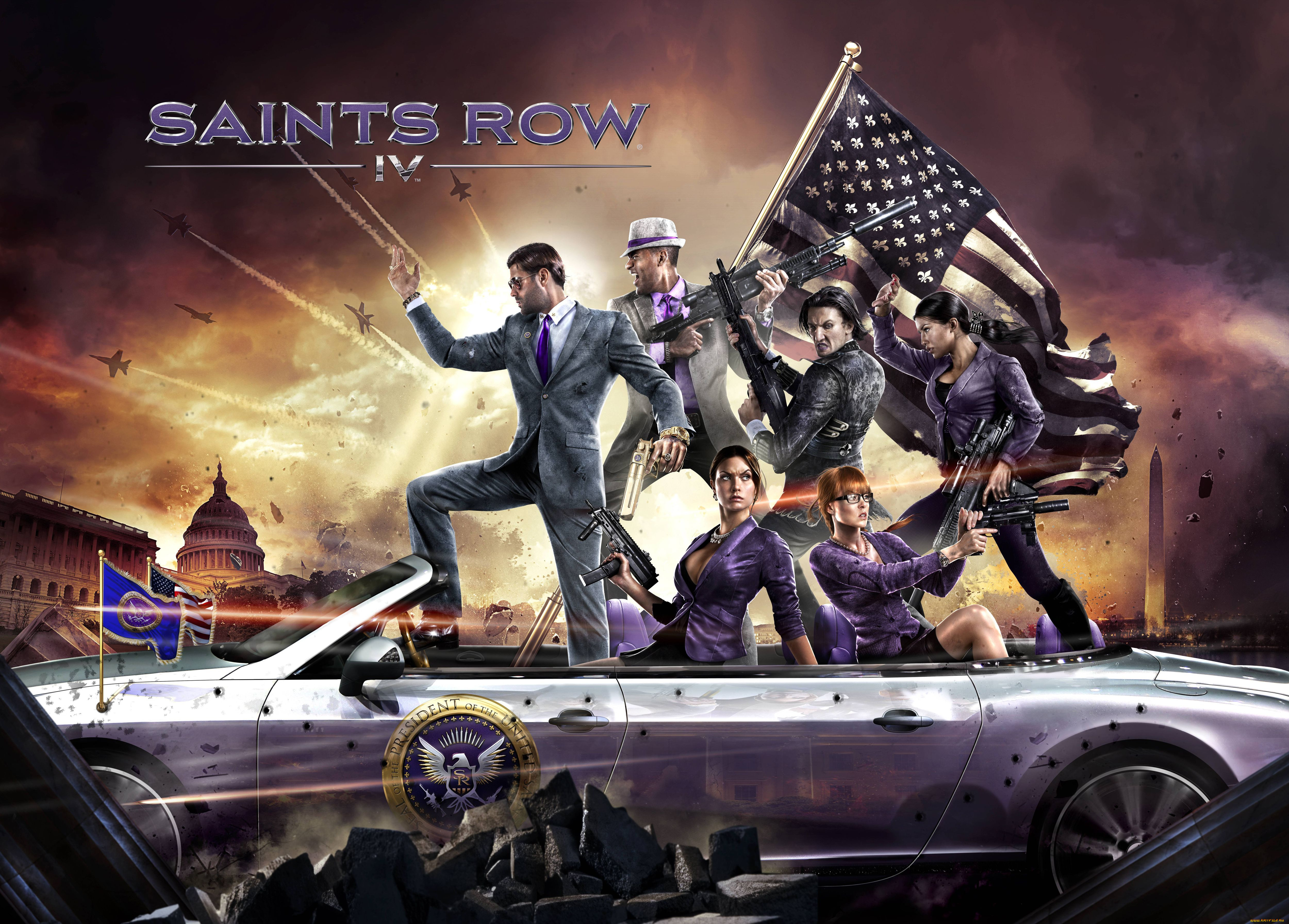 saints, row, iv, , , , , 